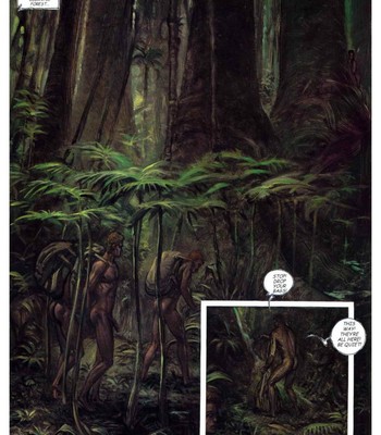 Nagarya 2 – The Lost Continent comic porn sex 20