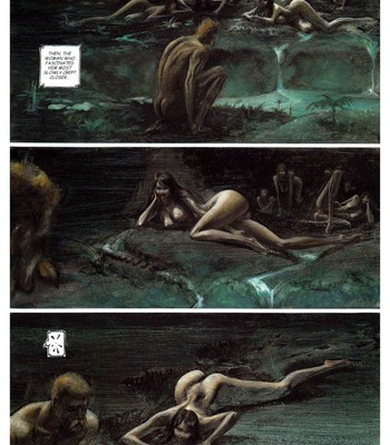 Nagarya 2 – The Lost Continent comic porn sex 25