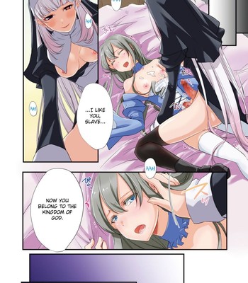 Nagusamigusa -Futanari x Otokonoko- comic porn sex 25