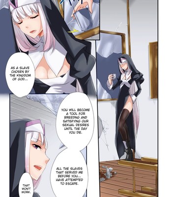 Nagusamigusa -Futanari x Otokonoko- comic porn sex 26