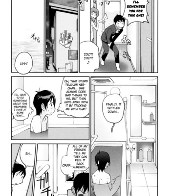 Naked Party [UNCENSORED] comic porn sex 10