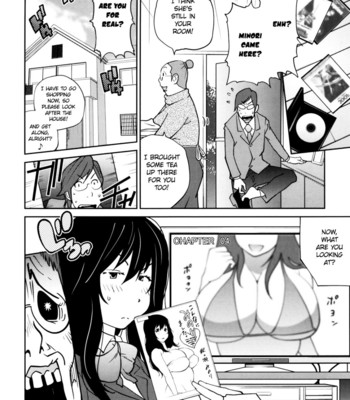 Naked Party [UNCENSORED] comic porn sex 33