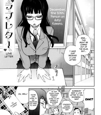 Naked Party [UNCENSORED] comic porn sex 48