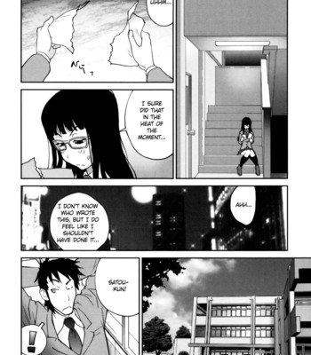 Naked Party [UNCENSORED] comic porn sex 51