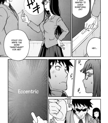 Naked Party [UNCENSORED] comic porn sex 54