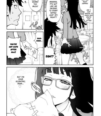 Naked Party [UNCENSORED] comic porn sex 67