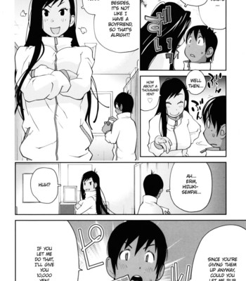 Naked Party [UNCENSORED] comic porn sex 93