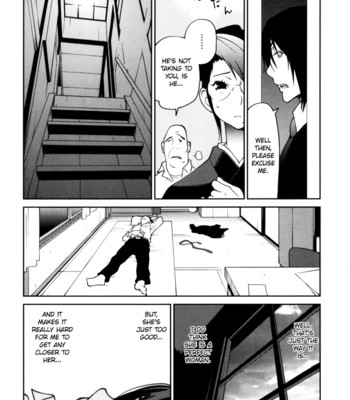 Naked Party [UNCENSORED] comic porn sex 111