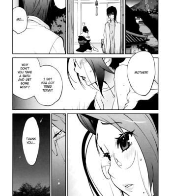 Naked Party [UNCENSORED] comic porn sex 127