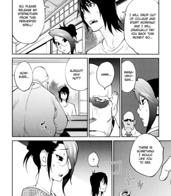 Naked Party [UNCENSORED] comic porn sex 131