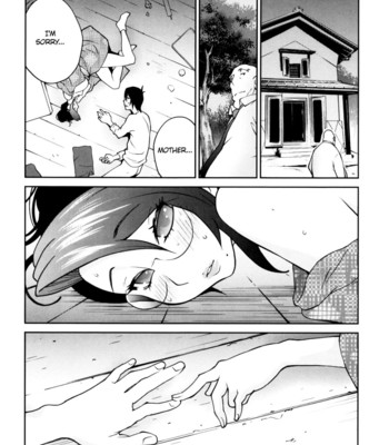 Naked Party [UNCENSORED] comic porn sex 147