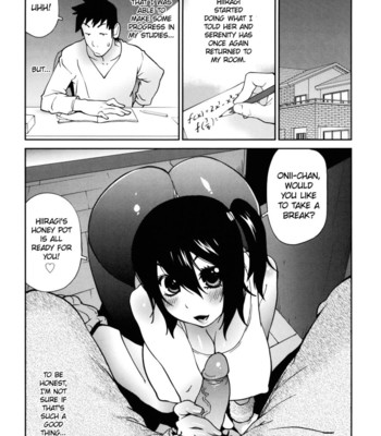 Naked Party [UNCENSORED] comic porn sex 167