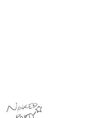 Naked Party [UNCENSORED] comic porn sex 188