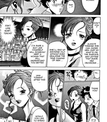 Nanairo karen | karen chameleon vol. 1 comic porn sex 19