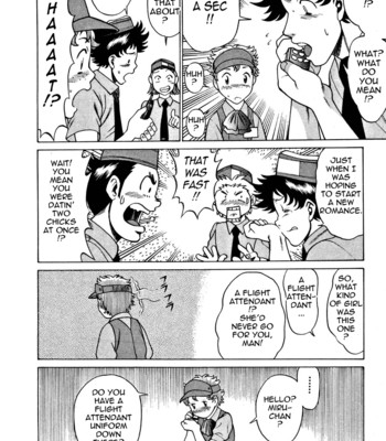 Nanairo karen | karen chameleon vol. 1 comic porn sex 30