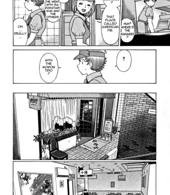 Nanairo karen | karen chameleon vol. 1 comic porn sex 34