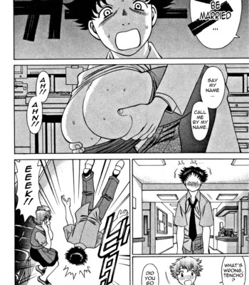 Nanairo karen | karen chameleon vol. 1 comic porn sex 82