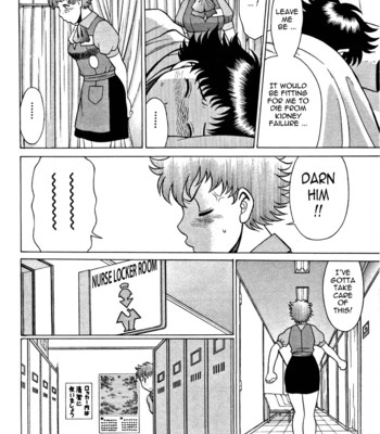 Nanairo karen | karen chameleon vol. 1 comic porn sex 84