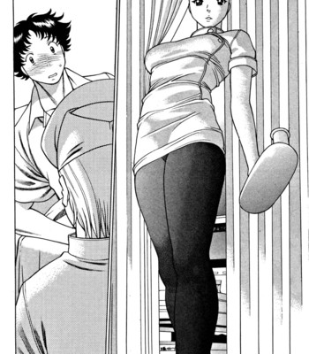 Nanairo karen | karen chameleon vol. 1 comic porn sex 86