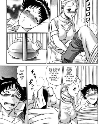 Nanairo karen | karen chameleon vol. 1 comic porn sex 89