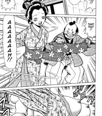 Nanairo karen | karen chameleon vol. 1 comic porn sex 99