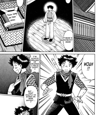 Nanairo karen | karen chameleon vol. 1 comic porn sex 107