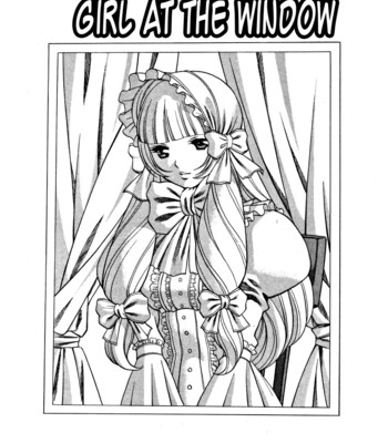 Nanairo karen | karen chameleon vol. 1 comic porn sex 119