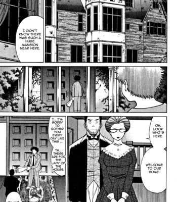 Nanairo karen | karen chameleon vol. 1 comic porn sex 123