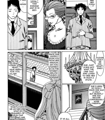 Nanairo karen | karen chameleon vol. 1 comic porn sex 124