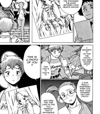 Nanairo karen | karen chameleon vol. 1 comic porn sex 125