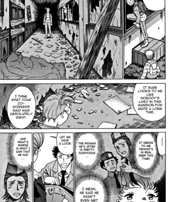 Nanairo karen | karen chameleon vol. 1 comic porn sex 127