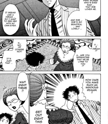 Nanairo karen | karen chameleon vol. 1 comic porn sex 131