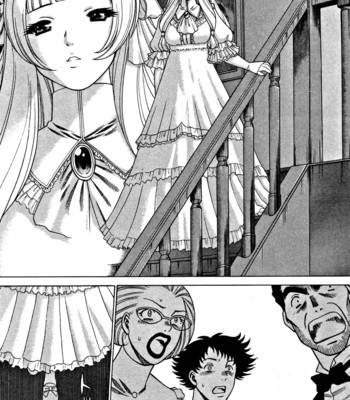 Nanairo karen | karen chameleon vol. 1 comic porn sex 132