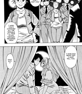 Nanairo karen | karen chameleon vol. 1 comic porn sex 134