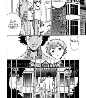 Nanairo karen | karen chameleon vol. 1 comic porn sex 140