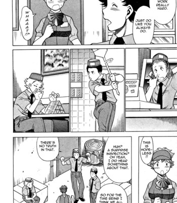 Nanairo karen | karen chameleon vol. 1 comic porn sex 144