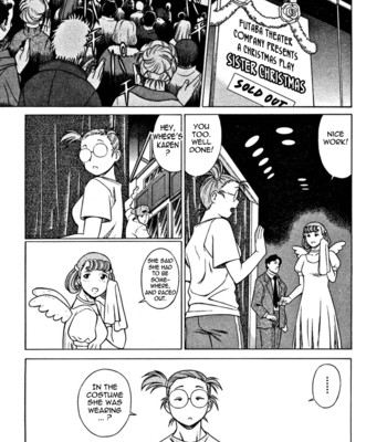 Nanairo karen | karen chameleon vol. 1 comic porn sex 169