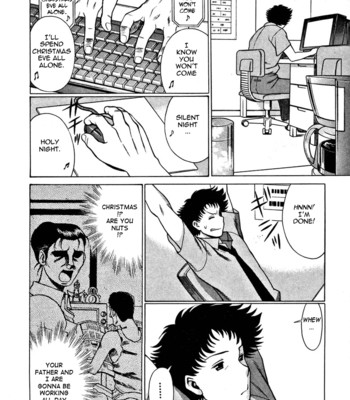 Nanairo karen | karen chameleon vol. 1 comic porn sex 170