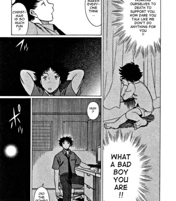 Nanairo karen | karen chameleon vol. 1 comic porn sex 171