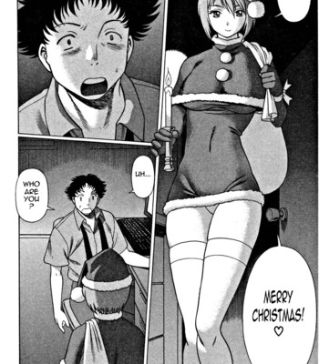 Nanairo karen | karen chameleon vol. 1 comic porn sex 172