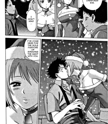 Nanairo karen | karen chameleon vol. 1 comic porn sex 174