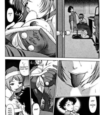 Nanairo karen | karen chameleon vol. 1 comic porn sex 178