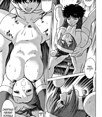 Nanairo karen | karen chameleon vol. 1 comic porn sex 181