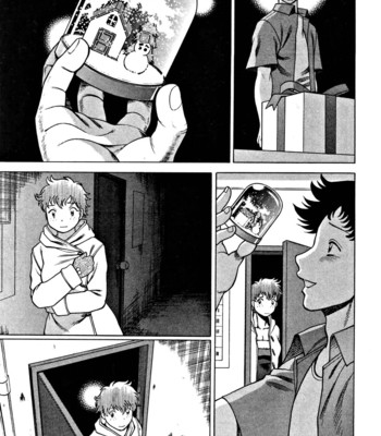 Nanairo karen | karen chameleon vol. 1 comic porn sex 183