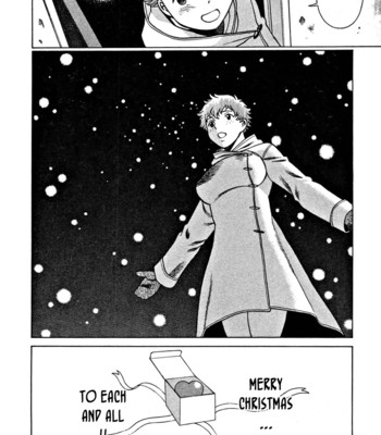 Nanairo karen | karen chameleon vol. 1 comic porn sex 184