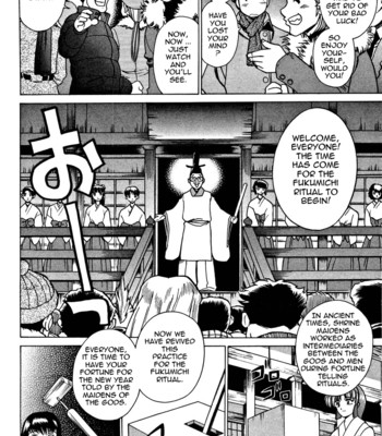 Nanairo karen | karen chameleon vol. 1 comic porn sex 191