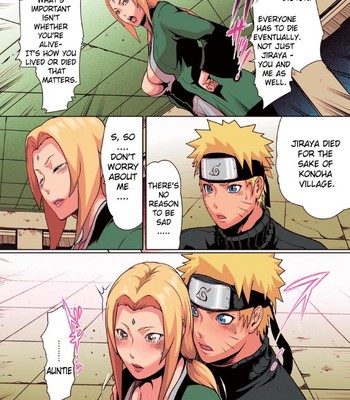 Naru Love 5 comic porn sex 6