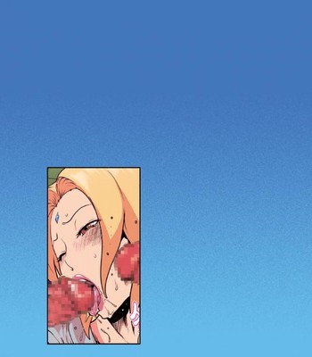 Naru Love 5 comic porn sex 19