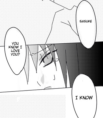 Naruto/sasuke gender bend part 1 english comic porn sex 27