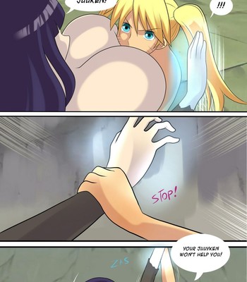 naruto vs hinata comic porn sex 2